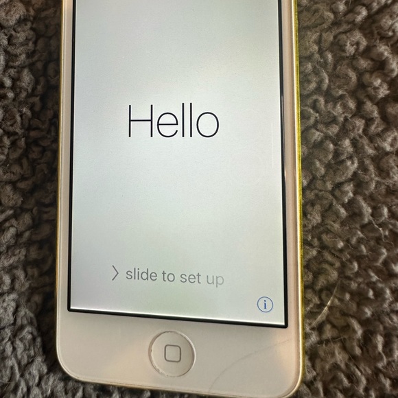 Apple IPod touch - 5th generation A1421💗- great condition - Picture 3 of 8